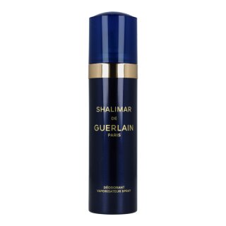 Shalimar Deodorant 100ml