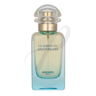 Un Jardin en Méditerranée - EdT 50ml