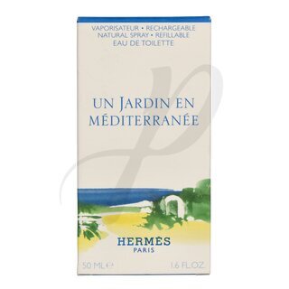 Un Jardin en Mditerrane EdT Spray 50 ml