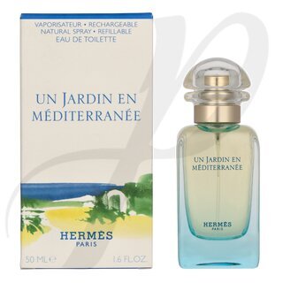 Un Jardin en Mditerrane EdT Spray 50 ml