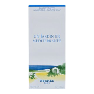 Un Jardin en Mditerrane EdT Spray 100 ml