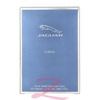 Classic - EdT 100ml