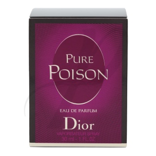 Christian Dior Pure Poison - EdP 30ml