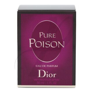 Pure Poison - EdP 30ml