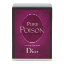 Christian Dior Pure Poison - EdP 30ml