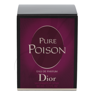 Christian Dior Pure Poison - EdP 50ml