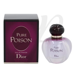 Christian Dior Pure Poison - EdP 50ml