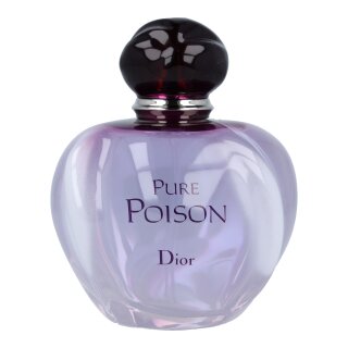 Christian Dior Pure Poison - EdP 100ml