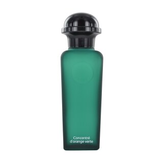 Concentré dOrange Verte - EdT 50 ml