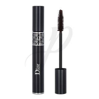 Christian Dior - Diorshow Mascara Waterproof - Mascara - 11,5 ml - CHESTNUT