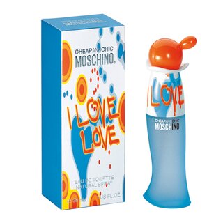 I love Love - EdT 30ml