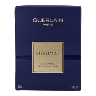 Guerlain Shalimar - EdP 50ml