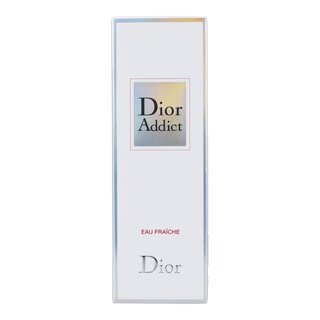Christian Dior Addict Eau Fraiche Vapo 50ml