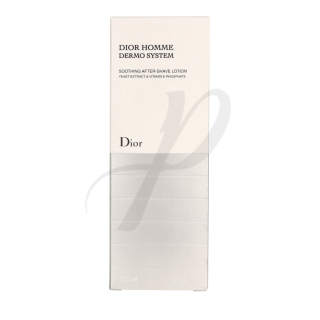 Homme Dermo System Aftershave-Lotion 100ml