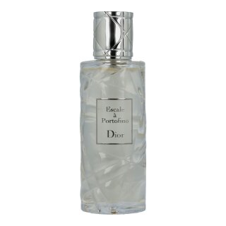 Escale a Portofino - EdT 75ml