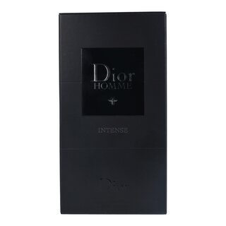 Christian Dior Homme Intense - EdP 100ml