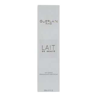 Lait de Beaut - Pure Radiance Cleanser 200ml