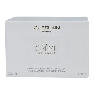 Beauty Skin Cleaners - Crme de Beaut 200ml