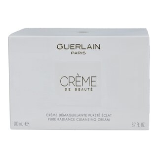Beauty Skin Cleaners - Crème de Beauté 200ml