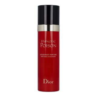 Hypnotic Poison Deodorant 100ml