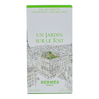 Un Jardin sur le Toit EdT Spray 50 ml