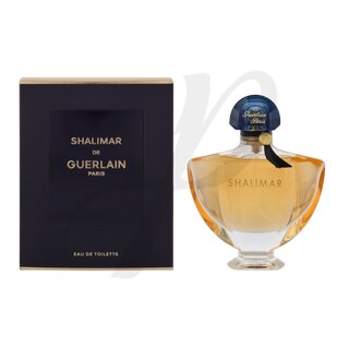 Guerlain Shalimar - EdT 90ml