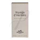 Voyage dHermès Deo Stick 75 ml