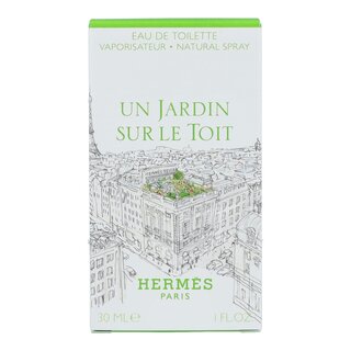 Un Jardin sur le Toit EdT Spray 30 ml