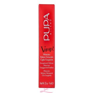 Mascara Vamp - 100 Extra Black 9ml