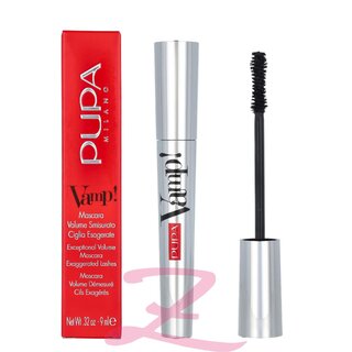 Mascara Vamp - 100 Extra Black 9ml