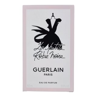 Guerlain La Petite Robe Noire - EdP 100ml