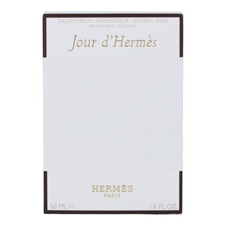 Herms Jour DHerms - EdP Nachflbar 50ml