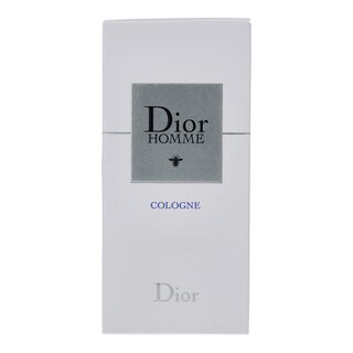 Christian Dior Homme  - EdC  75ml