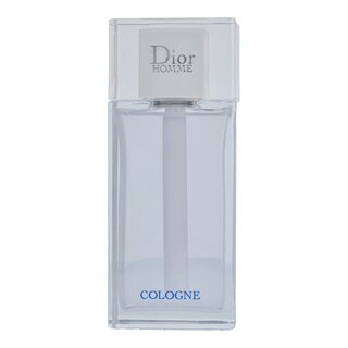 Christian Dior Homme  - EdC  125ml