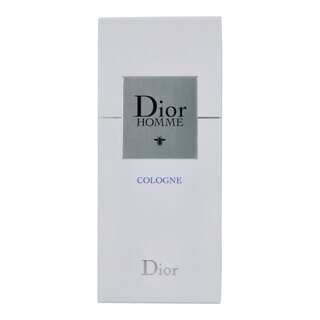 Christian Dior Homme  - EdC  125ml