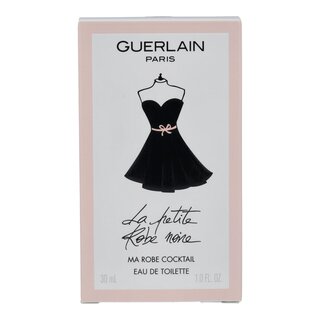 Guerlain La Petite Robe Noire - EdT 30ml