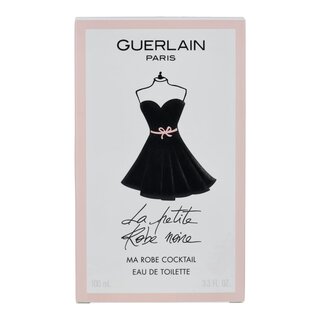 Guerlain La Petite Robe Noire - EdT 100ml