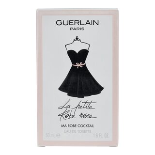 Guerlain La Petite Robe Noire - EdT 50ml