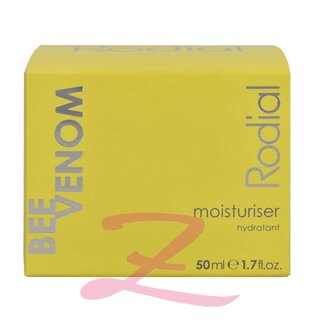 Bee Venom Moisturiser 50ml