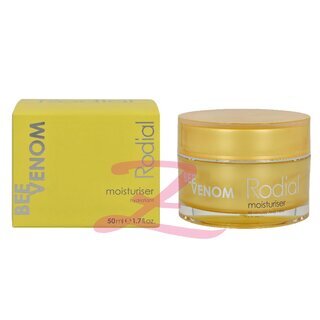 Bee Venom Moisturiser 50ml