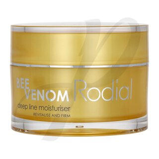 Bee Venom Moisturiser 50ml