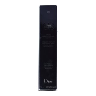 Rouge Dior - Contour Lip pencil - 999 Rouge Dior 1,2g