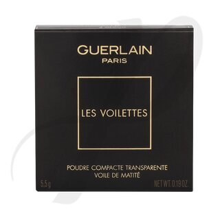 GUERLAIN - Les Violettes Compact 03 6g