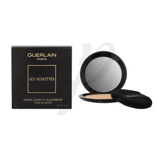 GUERLAIN - Les Violettes Compact 03 6g