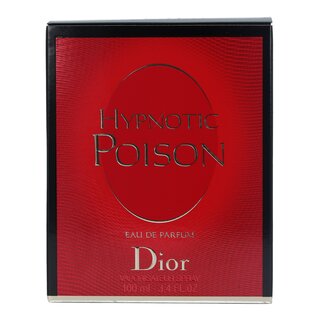 Christian Dior Hypnotic Poison - EdP 100ml