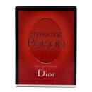 Christian Dior Hypnotic Poison - EdP 50ml