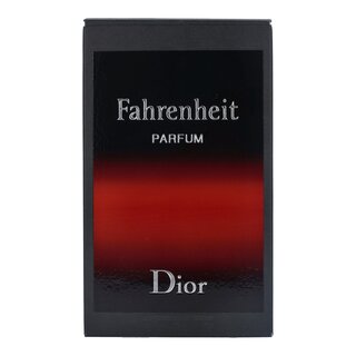 Christian Dior Fahrenheit Le Parfum Vapo 75ml