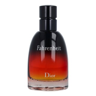 Fahrenheit Le Parfum Vapo 75ml