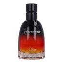 Christian Dior Fahrenheit Le Parfum Vapo 75ml