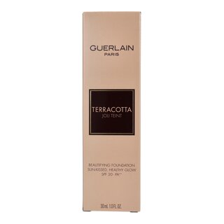 Terracotta - Joli Teint Foundation - 1 Clair 30ml